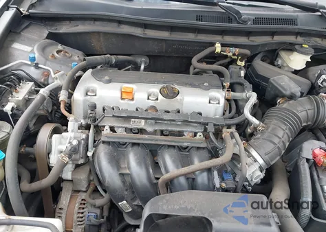 2011 Honda Accord 2.4 Se z USA, uszkodzony, nr VIN 1HGCP2F60BA028489